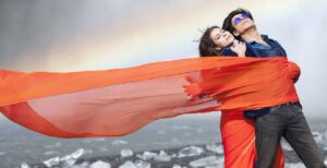 গেরুয়ার সেই ভাঙা প্লেন কি সিনেমার সেট ছিল? মুখ খুলে আসল রহস্য ফাঁস করলেন খোদ শাহরুখ খান!