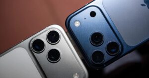 ৯০,০০০ টাকারও কমে হাতে নিন প্রিমিয়াম iPhone 17 Pro! Flipkart সেলে হু হু করে কমল দাম, জানুন কীভাবে পাবেন?