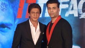 শাহরুখের কোন ছবির জন্য করণ জোহরকে ‘ঘেন্না’ করা শুরু করেছিল দর্শক? পরিচালকের মুখেই ফাঁস বড় সত্যি!