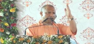 “হয় জেল, নয়তো নরকযাত্রা!” মাফিয়া ও দাঙ্গাবাজদের নিয়ে চরম হুংকার মুখ্যমন্ত্রী যোগীর!
