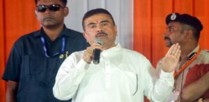 “আর দুটো কাজ বাকি…” ধর্মান্তর ও জমি কেনাবেচা নিয়ে চরম হুঙ্কার শুভেন্দু অধিকারীর!