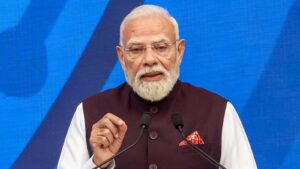 Narendra Modi: ‘মাটির মানুষ কোবিন্দ’, সাধারণ পরিবার থেকে রাষ্ট্রপতি হওয়ার জার্নি নিয়ে বড় বার্তা প্রধানমন্ত্রীর!