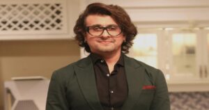 NEET আন্দোলন নিয়ে মুখ খুলতে বেজায় নারাজ সোনু নিগম! সাংবাদিকদের সামনে মেজাজ হারিয়ে কী বললেন গায়ক?