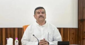 নেতাজিকে নিয়ে অপপ্রচার বরদাস্ত নয়! ‘পোস্ট ডিলিট করলেই রেহাই নেই, পুলিশ ব্যবস্থা নেবে’, কড়া বার্তা মুখ্যমন্ত্রীর