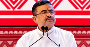 নেতাজি অবমাননা কাণ্ড: ‘আইন সবার জন্য সমান, মন্ত্রী হোন বা সাংসদ ছাড় নেই!’ অনন্ত মহারাজকে কড়া বার্তা মুখ্যমন্ত্রীর