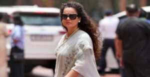 ‘কথাটার ভুল ব্যাখ্যা হয়েছে!’ যুব সমাজকে ‘নর্দমা প্রজন্ম’ বলা নিয়ে বিস্ফোরক সাফাই কঙ্গনা রানাউতের