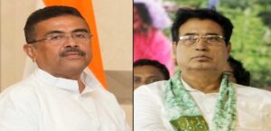 নেতাজিকে নিয়ে বিতর্কিত মন্তব্যের মাশুল! অনন্ত মহারাজের ‘বঙ্গবিভূষণ’ সম্মান সরাসরি কেড়ে নিল রাজ্য
