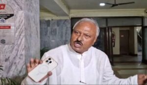 আরজি কর কাণ্ডে গ্রেফতার দাপুটে তৃণমূল নেতা নির্মল ঘোষ! পুরীর হোটেল থেকে কীভাবে জালে এল?