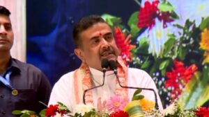 রাজ্যে অবশেষে চালু ‘বেটি বাঁচাও, বেটি পড়াও’! ছাত্রীদের অনুদান এক হাজার থেকে বেড়ে হচ্ছে দু’হাজার টাকা