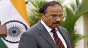 “সহনশীলতাকে দুর্বলতা ভাবলে ভুল করবেন! অপারেশন সিঁদুর নিয়ে চপলার হুঙ্কার অজিত ডোভালের”