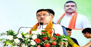 “বাতিল ‘খেলা হবে’ দিবস! ১৬ অগস্ট রক্তস্নাত দিনে বড় ঘোষণা মুখ্যমন্ত্রী শুভেন্দু অধিকারীর”