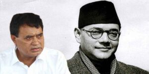 “ক্ষমা চেয়েও রেহাই নেই! নেতাজিকে নিয়ে বিতর্কিত মন্তব্যে অনন্ত মহারাজের গ্রেফতারির জোরালো দাবি”