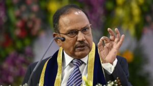 “ভারতের সহনশীলতা মানে দুর্বলতা নয়! ‘অপারেশন সিঁদুর’ নিয়ে বিস্ফোরক মন্তব্য অজিত ডোভালের”