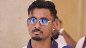 “বিয়ের প্রতিশ্রুতি দিয়ে ধর্ষণ! জামিন পেলেন না ক্রিকেটার অভিষেক পোড়েল, ১৪ দিনের জেল হেফাজত”