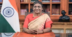 “ব্যাপক ছাত্র বিক্ষোভের পরেই কড়া বার্তা! পরীক্ষা ব্যবস্থা নিয়ে ঐতিহাসিক ঘোষণা রাষ্ট্রপতি দ্রৌপদী মুর্মুর”