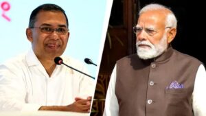 তারেক রহমানের ভারত সফর কি তবে নিশ্চিত? দিল্লি যাত্রার আগে ঢাকার বড় শর্ত কী?