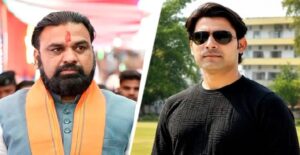 মুখ্যমন্ত্রী ভুল স্বীকার করতেই উল্টো সুর ডিজিপির মুখে! ভারত তিওয়ারি এনকাউন্টার কাণ্ডে নয়া মোড়