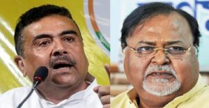মৌলবাদের নিশানায় মুখ্যমন্ত্রী শুভেন্দু! পাকিস্তানের জঙ্গিযোগের তথ্য প্রকাশ্যে আসতেই বড় উদ্বেগ প্রকাশ পার্থ চট্টোপাধ্যায়ের