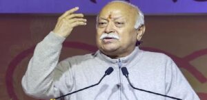Gen Z-এর মুখোমুখি আরএসএস প্রধান! আগামী ৬ আগস্ট মুম্বইতে কি বড় বার্তা দিতে চলেছেন মোহন ভাগবত?
