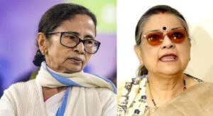 মমতার হাত ছাড়বেন আরও ২ সাংসদ? কালীঘাট শিবিরের চিন্তা বাড়িয়ে বড় বোমা ফাটালেন কাকলি ঘোষ দস্তিদার!