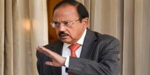 “স্বাধীনতা মানে যা খুশি তাই করার লাইসেন্স নয়!” তরুণ প্রজন্মকে বিস্ফোরক বার্তা অজিত ডোভালের