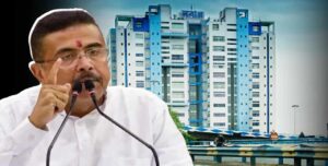 দুর্নীতির তদন্তে বিরাট ধাক্কা! মুরলিধর-আকাশ মেঘারিয়া সহ ৩ দুঁদে আইপিএসকে বসাল নবান্ন, কড়া নজরে মুখ্যমন্ত্রী