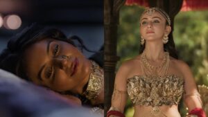 ‘ইতিহাস তাঁকে কেবল একটা মুহূর্তের জন্য চেনে!’ রামায়ণের শূর্পণখা চরিত্র নিয়ে বড় সত্যি ফাঁস করলেন রাকুল প্রীত সিং