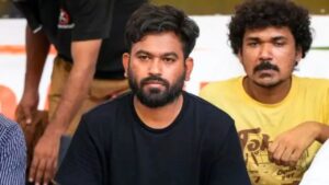‘জানলে নামের পাশে পার্টি লিখতাম না!’ আন্দোলন এত বড় হবে ভাবেননি CJP প্রতিষ্ঠাতা অভিজিৎ দীপকে