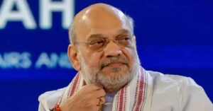 রাজ্যের সরকার ১০০ দিন পেরোতেই ফের বঙ্গ সফরে অমিত শাহ! পাহাড়েও কি বড় চমক?