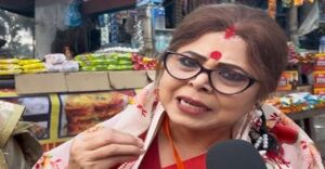 যাদবপুর কাণ্ডে ১৮০ ডিগ্রি ডিগবাজি! হস্টেলে ঢুকে তাণ্ডবের হুশিয়ারির পর হঠাৎ কোন সুর ধরলেন বিজেপি বিধায়ক?