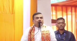 মমতা বন্দ্যোপাধ্যায়ের ১৫ বছরের শাসনকাল কি বাংলার সর্বনাশ? ভবানীপুরে দাঁড়িয়ে বিস্ফোরক শুভেন্দু!