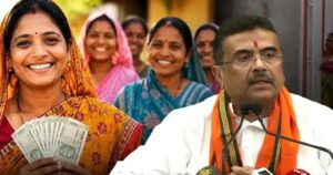 ১৭ সেপ্টেম্বর পালিত হবে ‘অন্নপূর্ণা দিবস’! মোদির জন্মদিনে বাংলার মহিলাদের জন্য বিরাট ঘোষণা শুভেন্দুর
