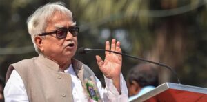 দিল্লি হাসপাতালে বড় আপডেট! কেমন আছেন সিপিএম নেতা বিমান বসু?