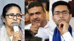 তৃণমূল এখনও নিঃস্ব হয়নি, আগামী দিনে আরও অনেক কিছু হবে: মুখ্যমন্ত্রী শুভেন্দু অধিকারী