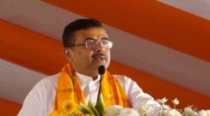 যাদবপুরে থাকতে গেলে ‘বন্দে মাতরম’ গাওয়া বাধ্যতামূলক, স্পষ্ট বার্তা মুখ্যমন্ত্রী শুভেন্দুর