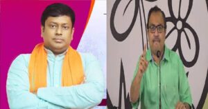 পুজোর পরেই কি কলকাতা ও হাওড়া পুরভোট? ভোটের দামামা বাজতেই সুকান্ত মজুমদারের কড়া বার্তা!