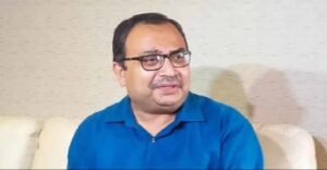 একই দিনে শ্রীলেখা ও তাপস রায়ের সঙ্গে কুণাল ঘোষ! আচমকা এই সাক্ষাতেই কি তবে লুকিয়ে বড় কোনো রাজনৈতিক পটপরিবর্তন?