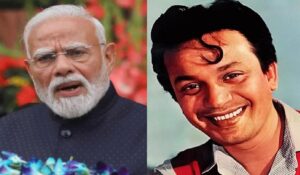 সত্যজিৎ রায় কি শুধু উত্তম কুমারকে ভেবেই লিখেছিলেন ‘নায়ক’? মন কি বাতে মহানায়ককে নিয়ে কোন অজানা কথা বললেন মোদী?