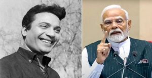 “কলকাতায় রোড শো করার সময়…” মন কি বাতের মঞ্চে দাঁড়িয়ে মহানায়ক উত্তম কুমারকে নিয়ে কোন ব্যক্তিগত স্মৃতিচারণা করলেন মোদী?