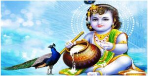 জন্মাষ্টমীর আগে ঘরে আনুন এই ৫ জিনিস! শ্রীকৃষ্ণের কৃপায় রাতারাতি বদলে যাবে আর্থিক ভাগ্য