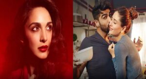 ‘টক্সিক’-এর পর এবার কি অ্যান্ড কা-র সিক্যুয়েলে ধামাকা! কারিনা-অর্জুনের জুতোয় পা গলাচ্ছেন কিয়ারা?
