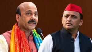 পিডিএ নিয়ে নিজেই ঘোর অন্ধকারে অখিলেশ! বিজেপি নেতার এমন মন্তব্যে সোরগোল রাজনৈতিক মহলে