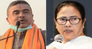 “সব জানি বলতেন, বুঝালেও বুঝত না!” প্রাক্তন সরকারকে কাঠগড়ায় তুলে বিস্ফোরক মুখ্যমন্ত্রী শুভেন্দু অধিকারী
