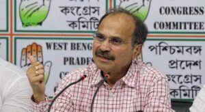 ‘দেখে মনে হচ্ছে দিল্লির মসনদ!’ তৃণমূলের পর পার্টি অফিস দখলের অভিযোগে আদালতের দ্বারস্থ অধীর চৌধুরী