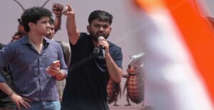 ৫ সেপ্টেম্বরের বিশাল মিছিলের আগেই মোদী সরকারের মাস্টারস্ট্রোক! নিট আন্দোলনকারীদের সমস্ত এফআইআর খারিজ করার আর্জি কেন্দ্রে