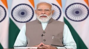 “যাঁরা হতাশ, তাঁদের হতাশা আরও বাড়বে!” বিশ্বজোড়া মন্দার মাঝে ভারতের ৭.৮% জিডিপি লাফে খোদ মোদির চরম কটাক্ষ