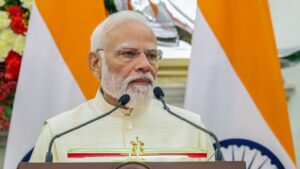 যুদ্ধের বাজারেও অপ্রতিরোধ্য ভারত! তাবড় বিশেষজ্ঞদের সমস্ত পূর্বাভাস ভুল প্রমাণিত করে জিডিপিতে বিরাট ধামাকা