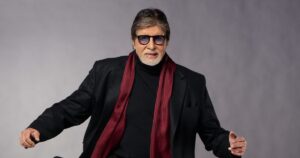 স্বাধীনতা দিবসে কেন কেঁদে ফেললেন অমিতাভ? KBC-র মঞ্চে দাঁড়িয়ে বিগ বি বললেন এমন কথা!