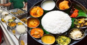 খরচ ৫০ টাকা, দাম মাত্র ২০ টাকা! বিজয়ওয়াড়ায় কম খরচে পেটপুজো করিয়ে চমকে দিল এই অভিনব রেস্তোরাঁ