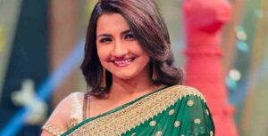 ‘ছোট ফ্ল্যাটে থাকতাম, স্বপ্ন দেখতাম আরবানায় থাকার…’, অবশেষে মনের কথা ফাঁস করলেন রচনা বন্দ্যোপাধ্যায়!